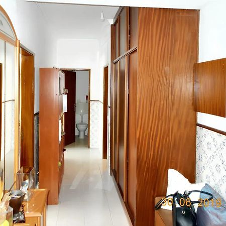 Modern Apartment In Amora 45 M² Garden View Exterior photo